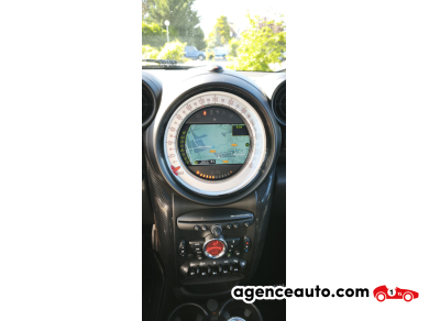 Mini Countryman — 17