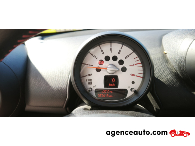Mini Countryman — 14