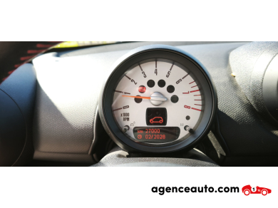 Mini Countryman — 13