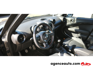Mini Countryman — 9