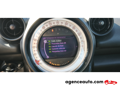 Mini Countryman — 16