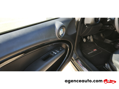 Mini Countryman — 29
