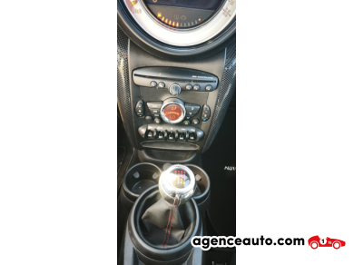 Mini Countryman — 30