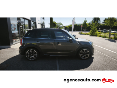 Mini Countryman — 8