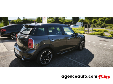 Mini Countryman — 7