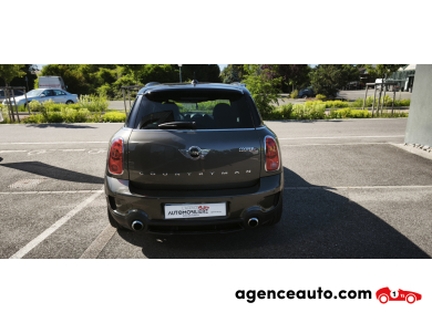 Mini Countryman — 6