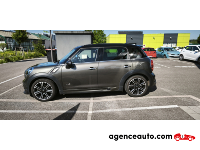 Mini Countryman — 4