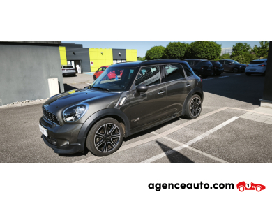 Mini Countryman — 3