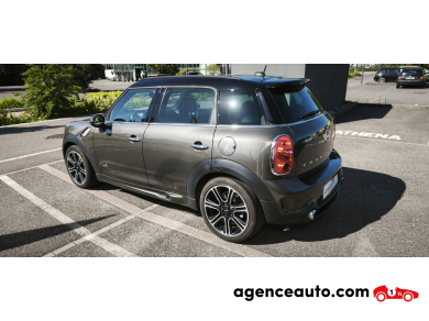 Mini Countryman — 5