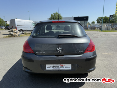 Peugeot 308 — 6