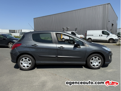 Peugeot 308 — 4