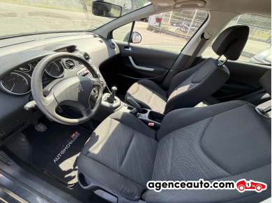 Peugeot 308 — 9