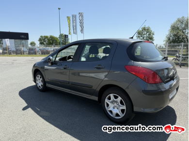 Peugeot 308 — 7