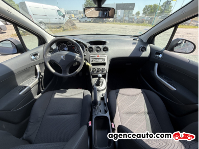 Peugeot 308 — 15