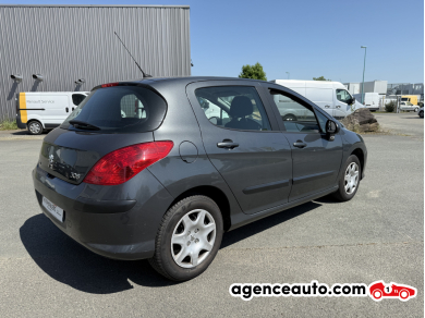 Peugeot 308 — 5