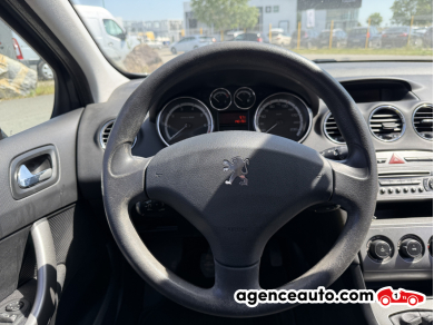Peugeot 308 — 16