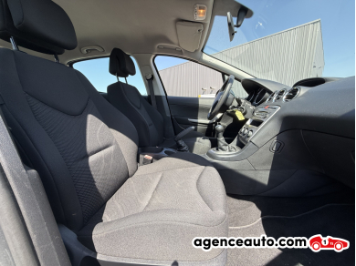 Peugeot 308 — 14