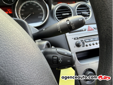 Peugeot 308 — 21