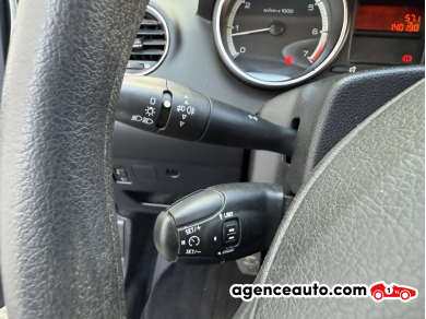 Peugeot 308 — 20