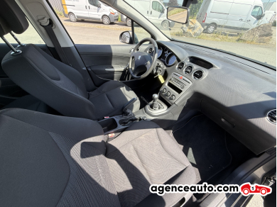 Peugeot 308 — 13