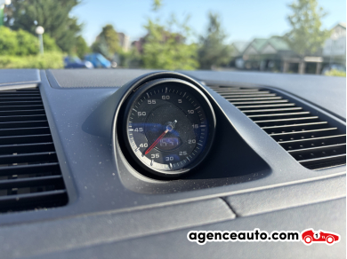 Porsche Cayenne — 22