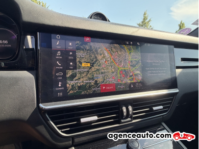Porsche Cayenne — 18