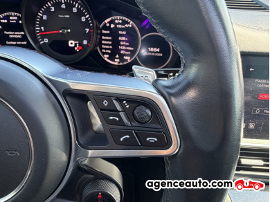 Porsche Cayenne — 31