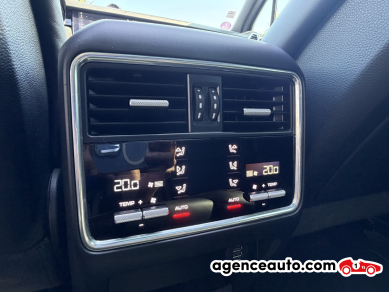 Porsche Cayenne — 14