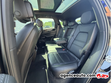 Porsche Cayenne — 15