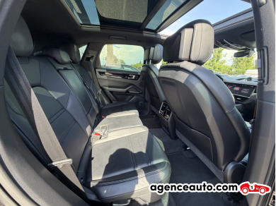 Porsche Cayenne — 13