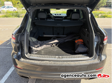 Porsche Cayenne — 4