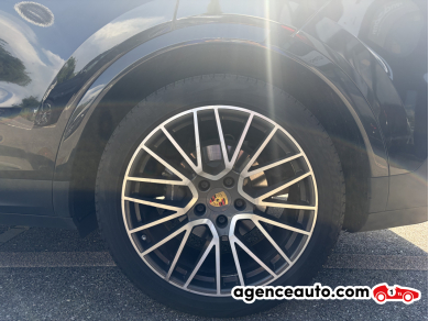 Porsche Cayenne — 38