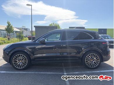 Porsche Cayenne — 40