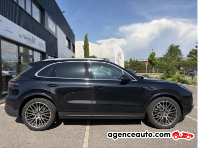 Porsche Cayenne — 39