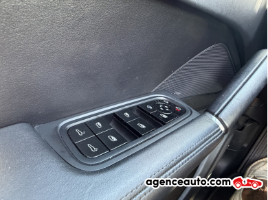 Porsche Cayenne — 25
