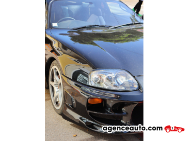 Toyota Supra — 39