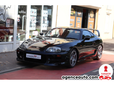 Toyota Supra