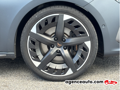 Cupra Leon — 33