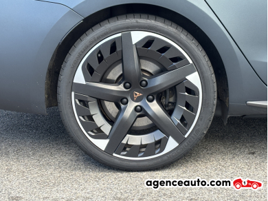 Cupra Leon — 35