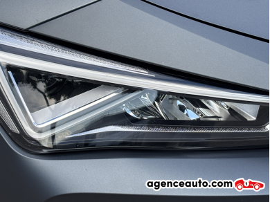Cupra Leon — 17
