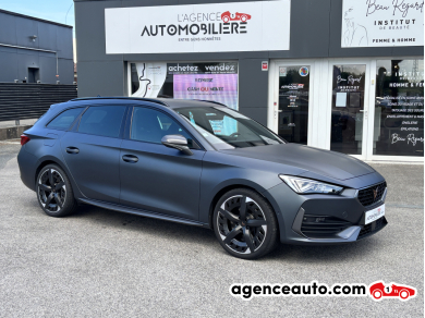 Cupra Leon — 31