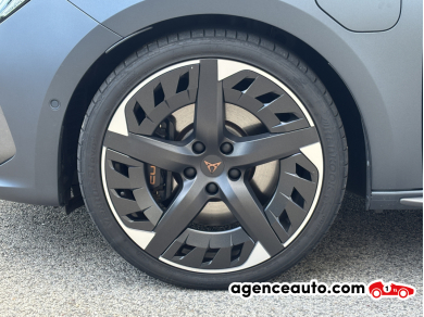Cupra Leon — 9