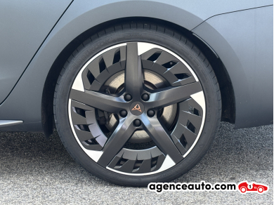 Cupra Leon — 34