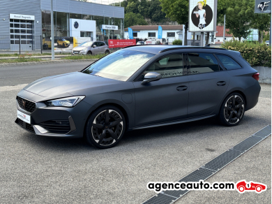 Cupra Leon — 8
