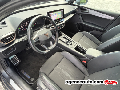 Cupra Leon — 13