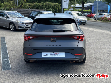 Cupra Leon — 6