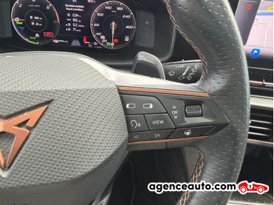 Cupra Leon — 20