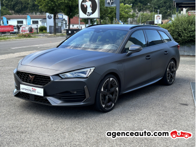 Cupra Leon — 4