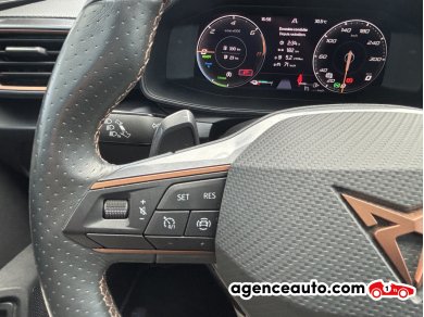 Cupra Leon — 19