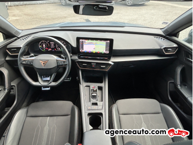 Cupra Leon — 10